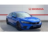 Honda Civic Image 1