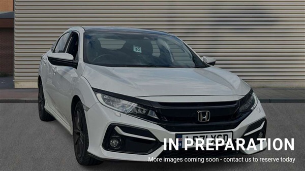 Large image for the Used Honda Civic
