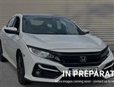 Honda Civic Image 1