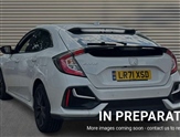 Honda Civic Image 2