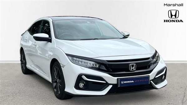 Large image for the Used Honda Civic