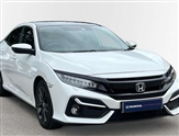 Honda Civic Image 1