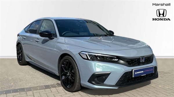 Large image for the Used Honda Civic