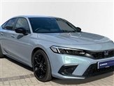 Honda Civic Image 1