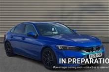 Used Honda Civic