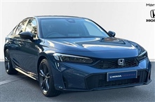 Used Honda Civic