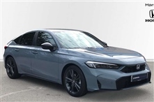 Used Honda Civic