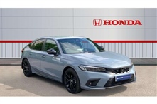 Used Honda Civic