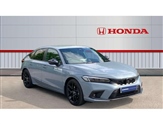 Honda Civic Image 1