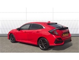 Honda Civic Image 2
