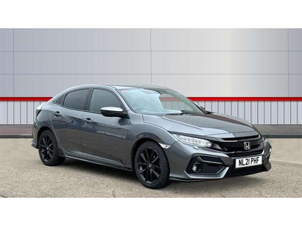 Large image for the Used Honda Civic