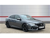 Honda Civic Image 1