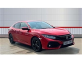 Honda Civic Image 1