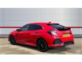 Honda Civic Image 2