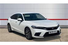 Used Honda Civic