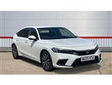 Honda Civic Image 1