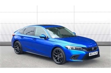 Used Honda Civic