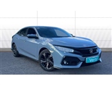 Honda Civic Image 1