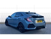 Honda Civic Image 2