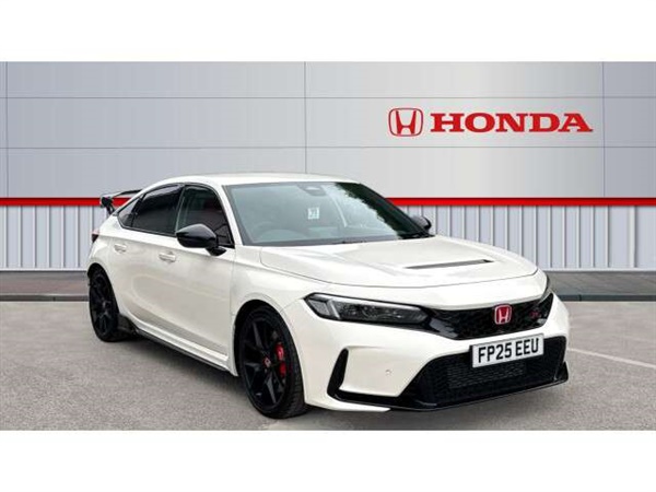 Large image for the Used Honda Civic Type R