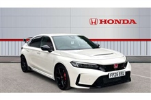 Used Honda Civic