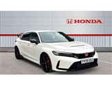 Honda Civic Image 1