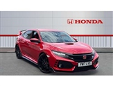 Honda Civic Image 1