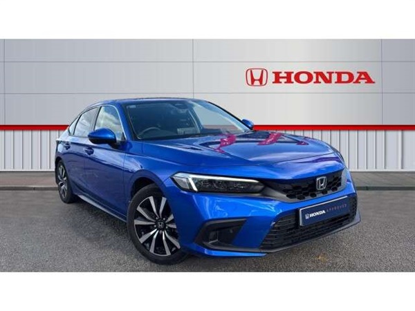Large image for the Used Honda Civic