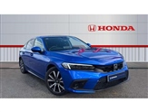 Honda Civic Image 1
