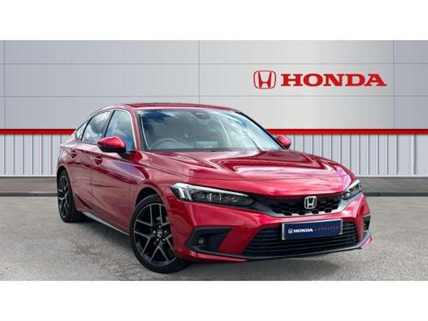 Large image for the Used Honda Civic