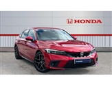 Honda Civic Image 1
