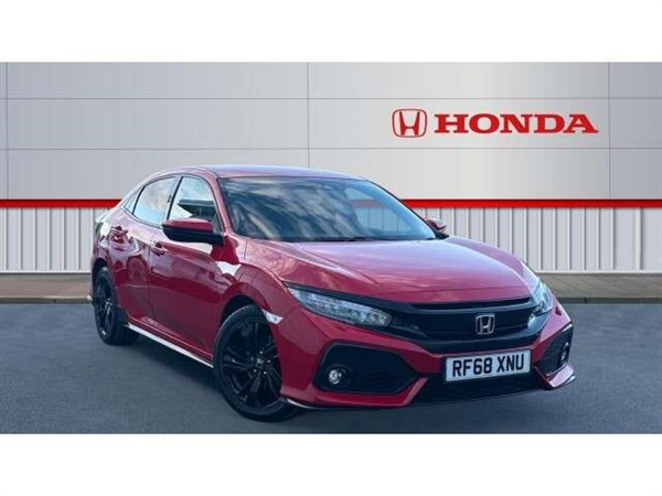 Large image for the Used Honda Civic
