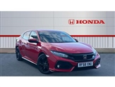 Honda Civic Image 1