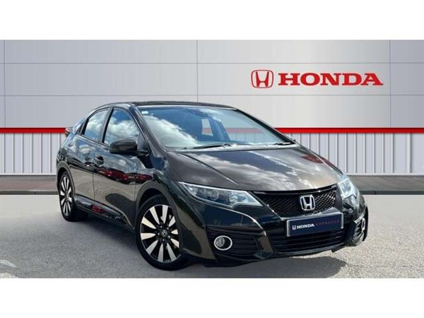 Large image for the Used Honda Civic