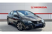 Used Honda Civic