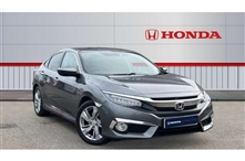 Used Honda Civic