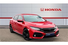 Used Honda Civic