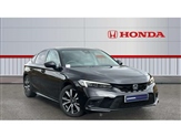 Honda Civic Image 1