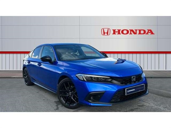 Large image for the Used Honda Civic