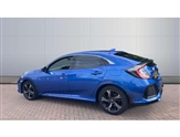 Honda Civic Image 2