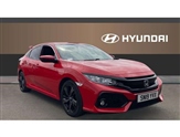 Honda Civic Image 1