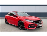 Honda Civic Image 1