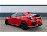 Honda Civic Image 2