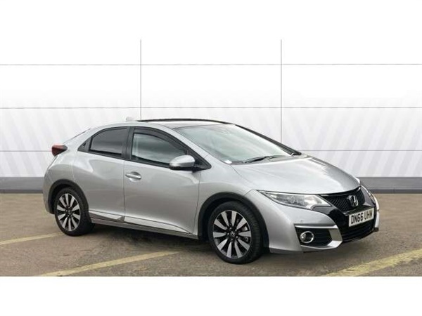Large image for the Used Honda Civic