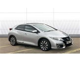 Honda Civic Image 1