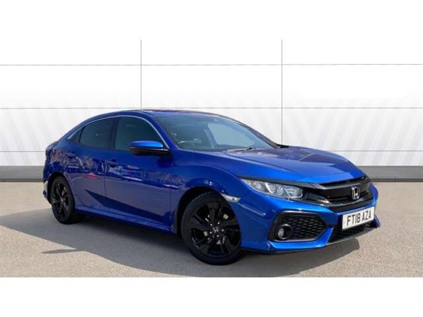 Large image for the Used Honda Civic