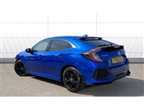 Honda Civic Image 2