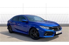 Used Honda Civic Used Honda Civic