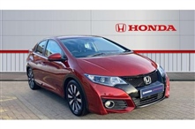 Used Honda Civic