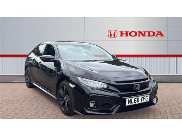 Large image for the Used Honda Civic